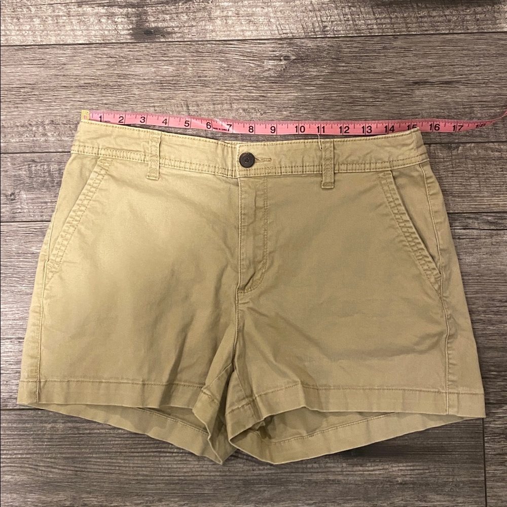 Women's Chino shorts bundle - Picture 3 of 7